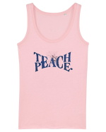Teach peace! Maiou Damă Dreamer