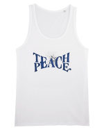 Teach peace! Maiou Bărbat Runs