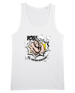 You are beautiful Maiou Bărbat Runs