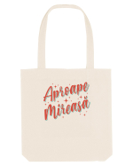 Retro party - Aproape mireasa Sacoșă textilă