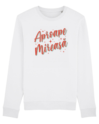 Retro party - Aproape mireasa White