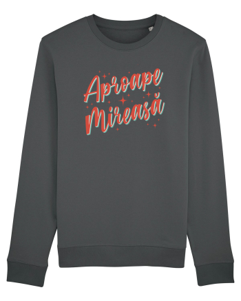 Retro party - Aproape mireasa Anthracite