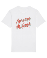 Retro party - Aproape mireasa Tricou mânecă scurtă Unisex Rocker