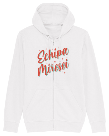 Retro party - Echipa miresei White