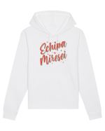Retro party - Echipa miresei Hanorac Unisex Drummer
