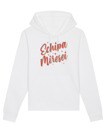 Retro party - Echipa miresei White