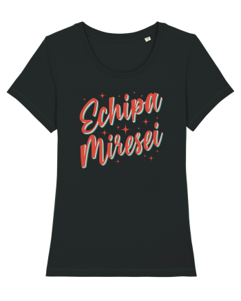 Retro party - Echipa miresei Black