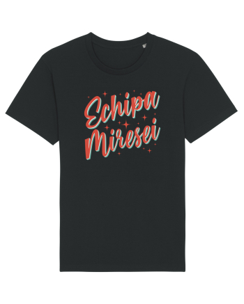 Retro party - Echipa miresei Black