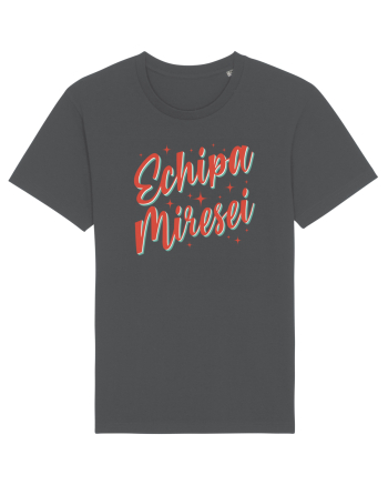 Retro party - Echipa miresei Anthracite