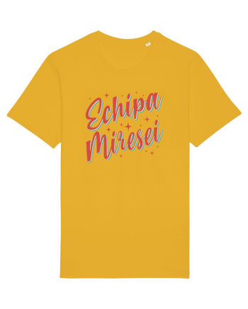 Retro party - Echipa miresei Spectra Yellow