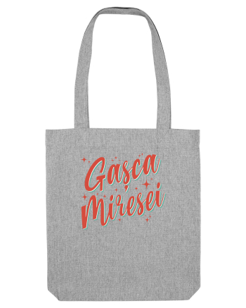 Retro party - Gașca miresei Heather Grey