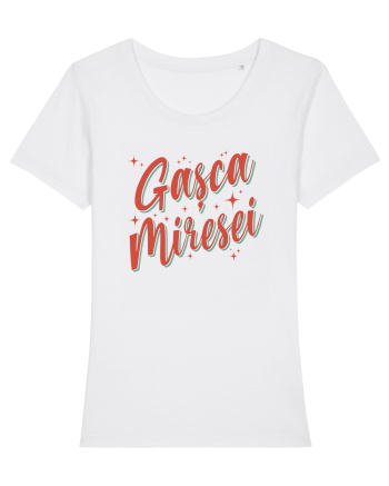 Retro party - Gașca miresei White