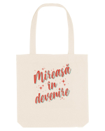 Retro party - Mireasă in devenire Sacoșă textilă