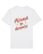 Retro party - Mireasă in devenire Tricou mânecă scurtă Unisex Rocker