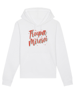 Retro party - Trupa miresei Hanorac Unisex Drummer