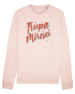 Retro party - Trupa miresei Bluză mânecă lungă Unisex Rise