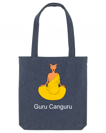 Guru Canguru Midnight Blue