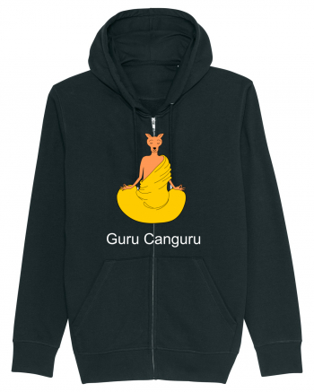 Guru Canguru Black