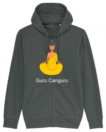 Guru Canguru Anthracite