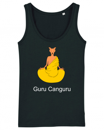 Guru Canguru Black