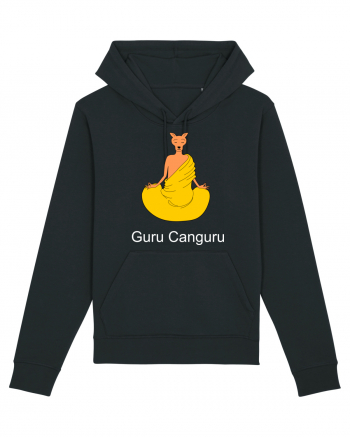 Guru Canguru Black