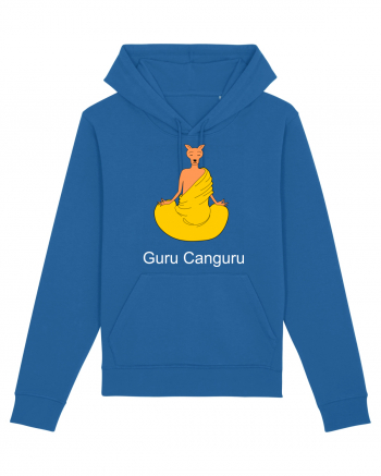 Guru Canguru Royal Blue