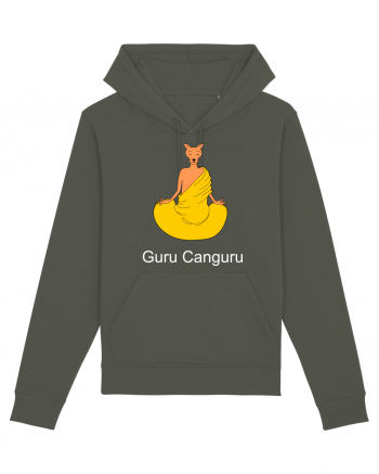 Guru Canguru Khaki