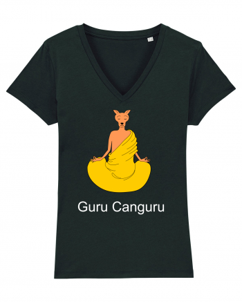 Guru Canguru Black