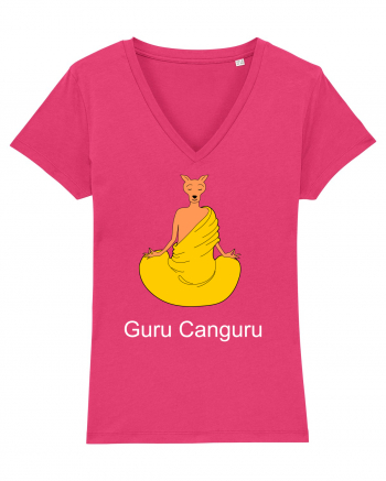 Guru Canguru Raspberry