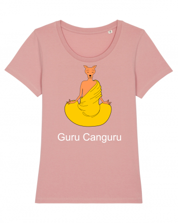 Guru Canguru Canyon Pink