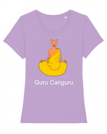 Guru Canguru Lavender Dawn