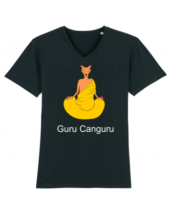 Guru Canguru Black