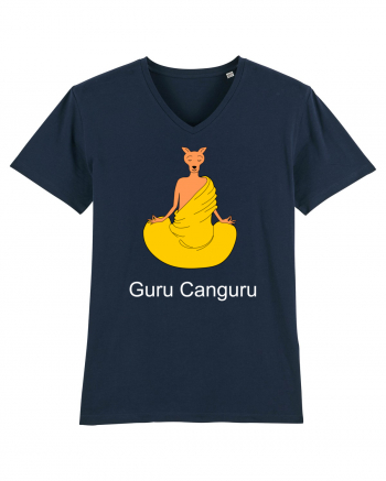 Guru Canguru French Navy