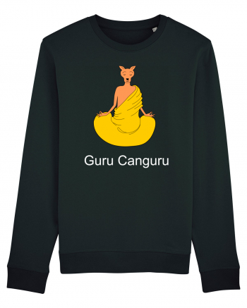 Guru Canguru Black