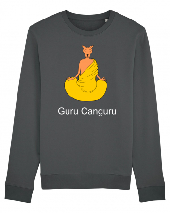 Guru Canguru Anthracite