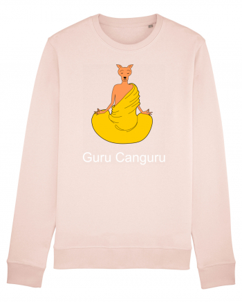 Guru Canguru Candy Pink