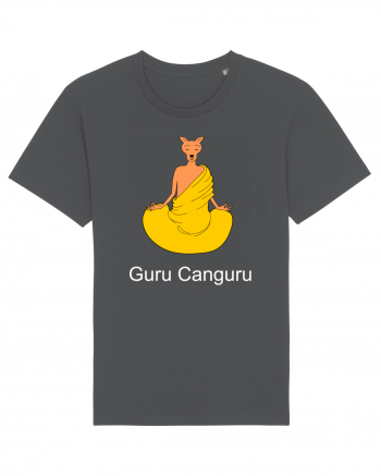 Guru Canguru Anthracite