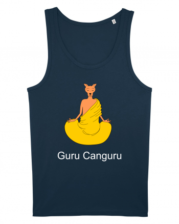 Guru Canguru Navy