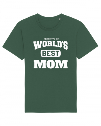 MOM Bottle Green