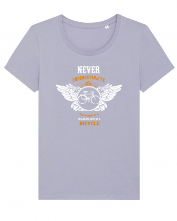 BICYCLE Lavender