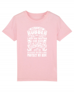 MOTORCYCLE Tricou mânecă scurtă  Copii Mini Creator