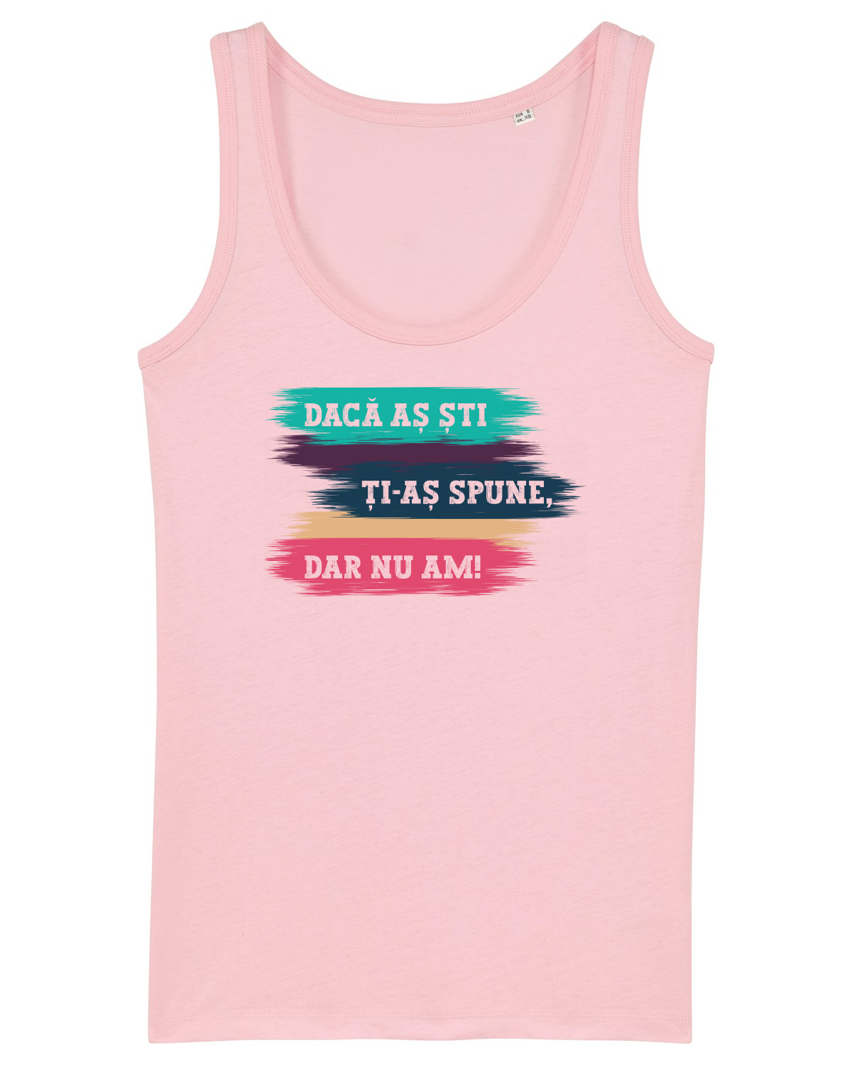 Maiou Damă Dreamer Cotton Pink