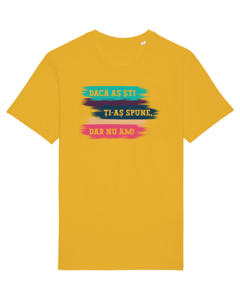 Dar nu am! Spectra Yellow