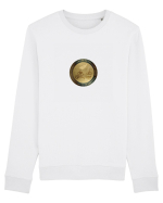 GoldWing  Badge 1.1 Bluză mânecă lungă Unisex Rise