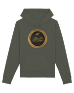 Goldwing Badge 1.2 Hanorac Unisex Drummer