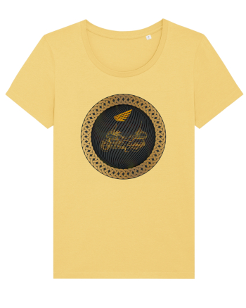Goldwing Badge 1.2 Jojoba