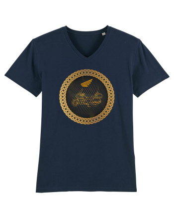 Goldwing Badge 1.2 French Navy