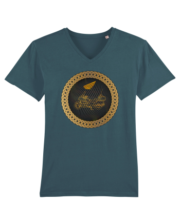 Goldwing Badge 1.2 Stargazer