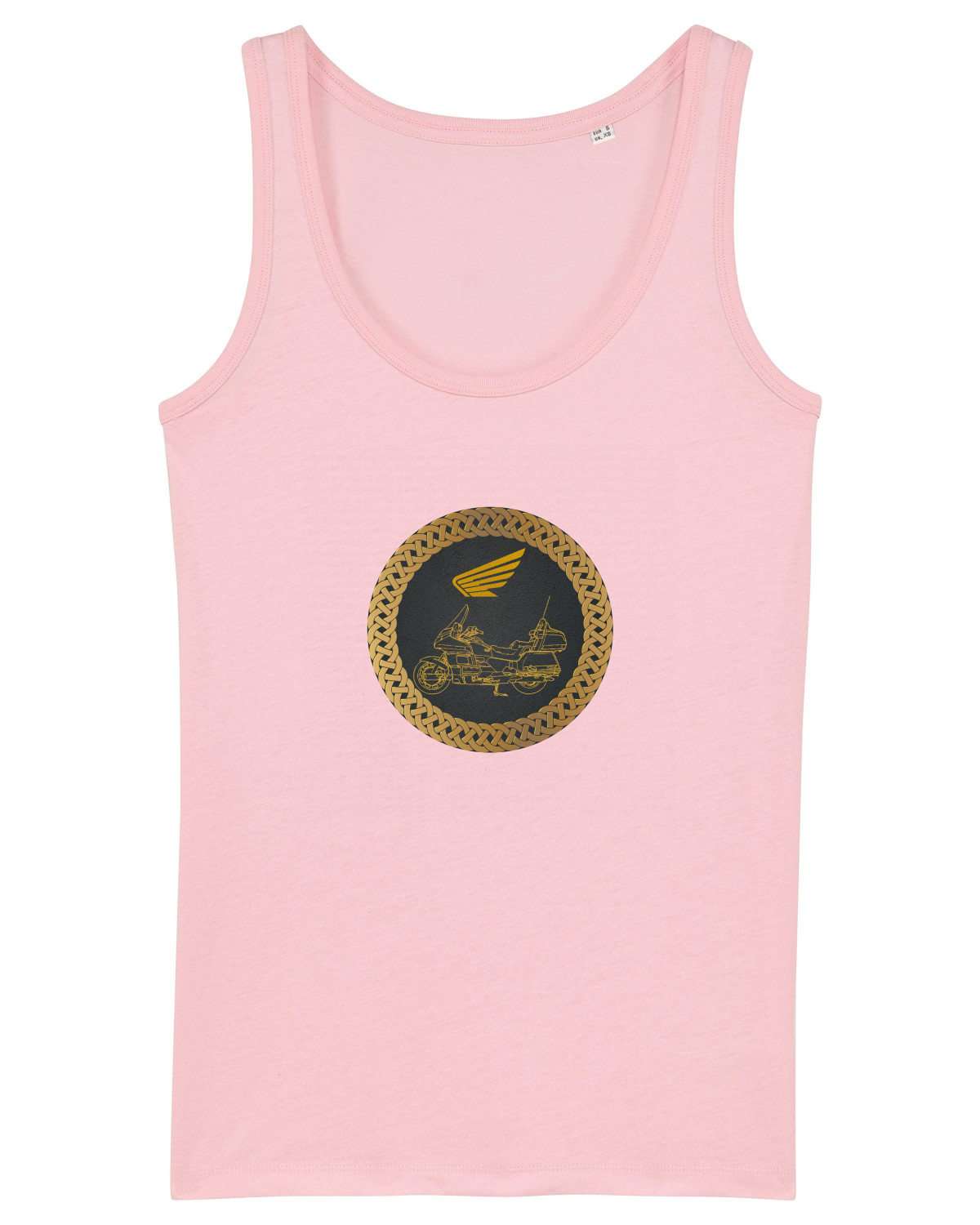 Maiou Damă Dreamer Cotton Pink