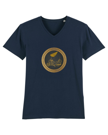 Goldwing Badge V1.3 French Navy